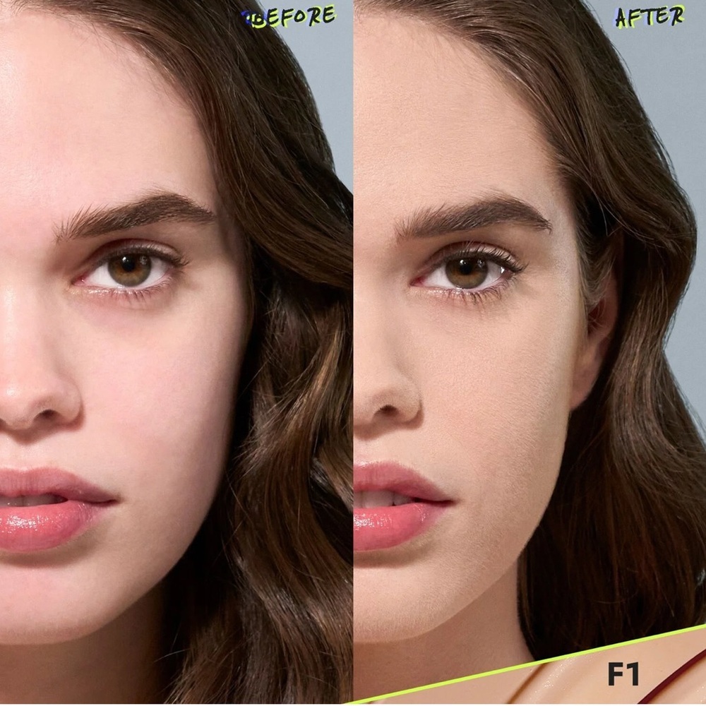 NIB COVER FX Power Play Foundation - L1 - Picture 3 of 4